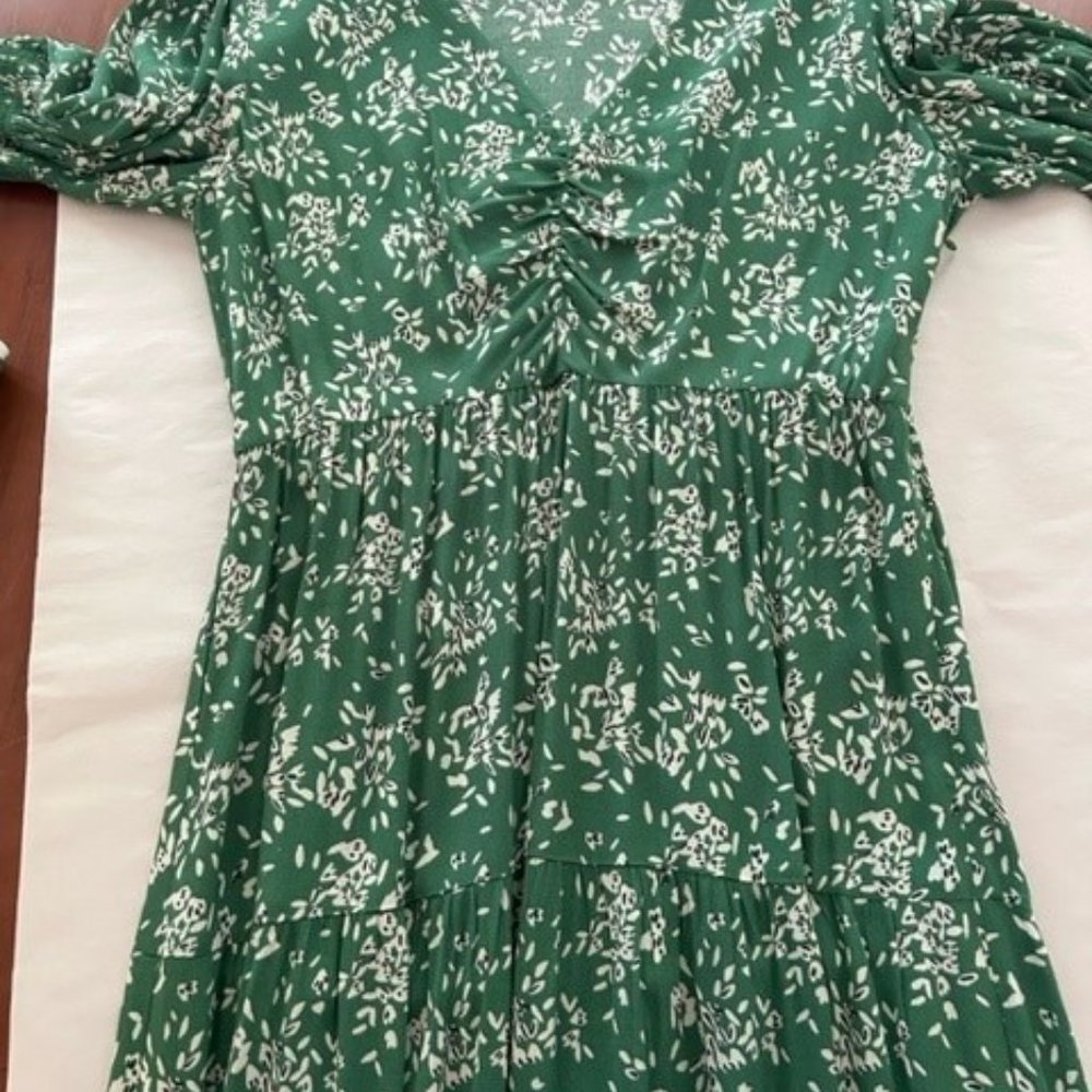 BA&SH Dress.